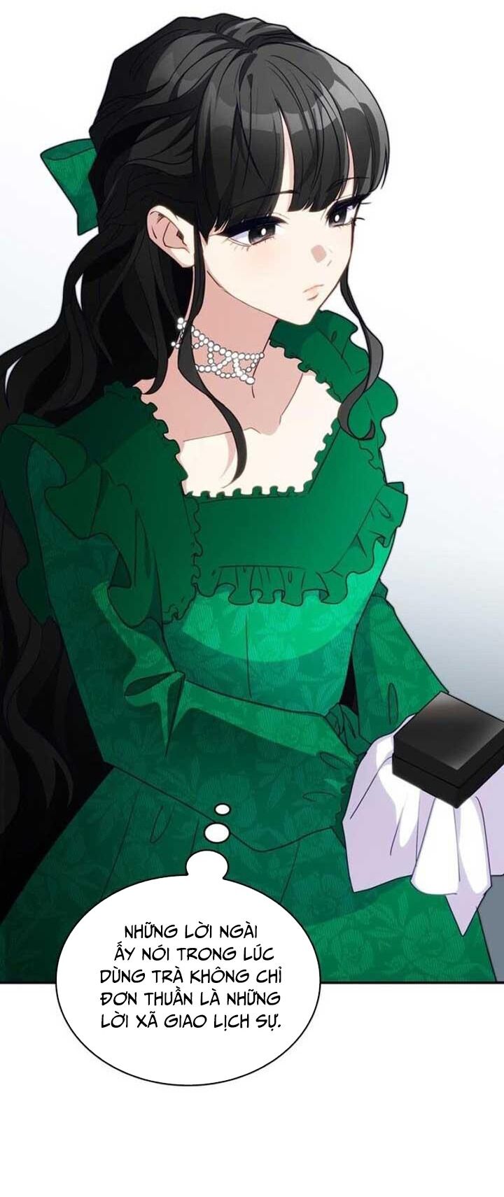 Trò Chơi Tình Ái - Chapter 2 - Page 9