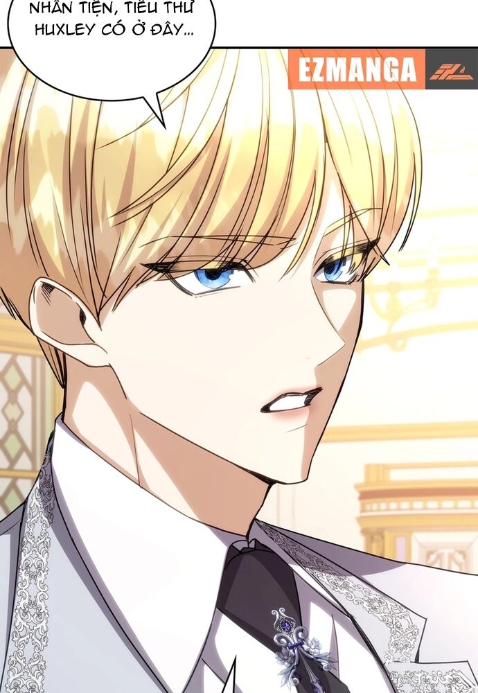 Trò Chơi Tình Ái - Chapter 20 - Page 10