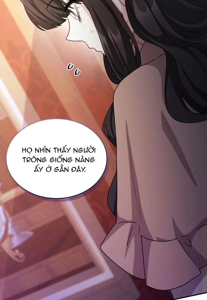 Trò Chơi Tình Ái - Chapter 20 - Page 13