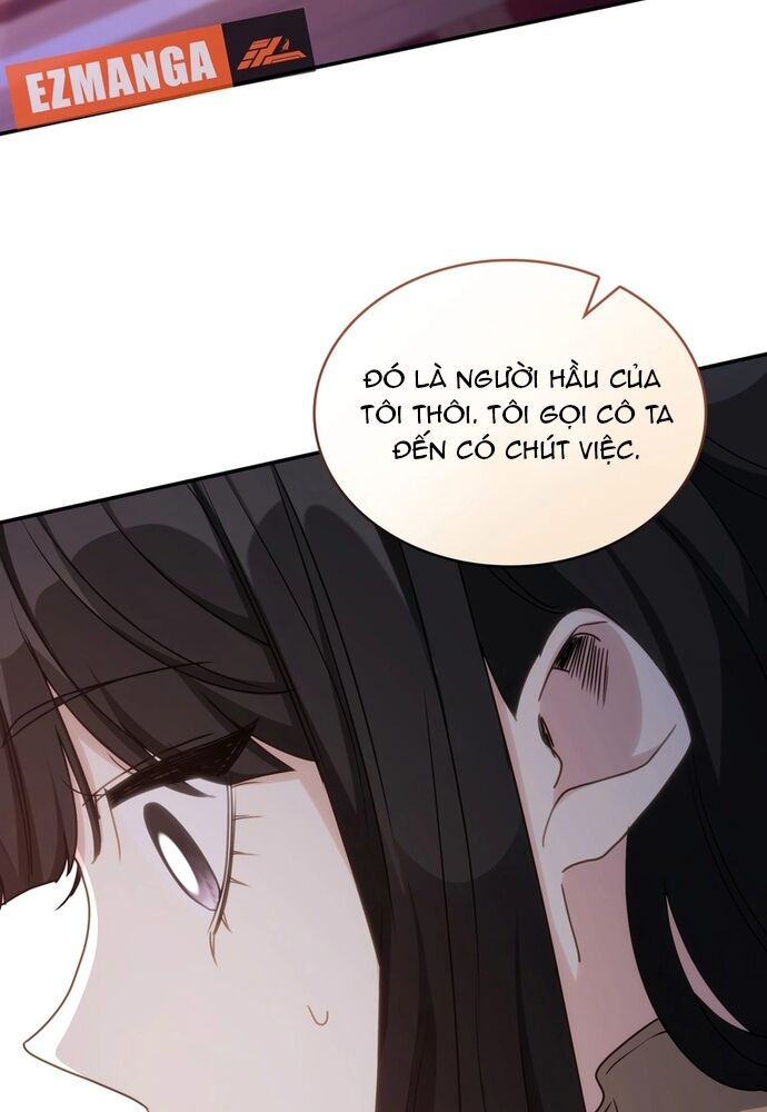 Trò Chơi Tình Ái - Chapter 20 - Page 14