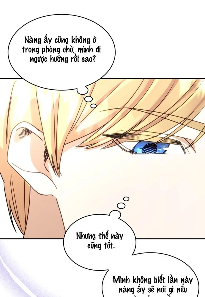 Trò Chơi Tình Ái - Chapter 20 - Page 17