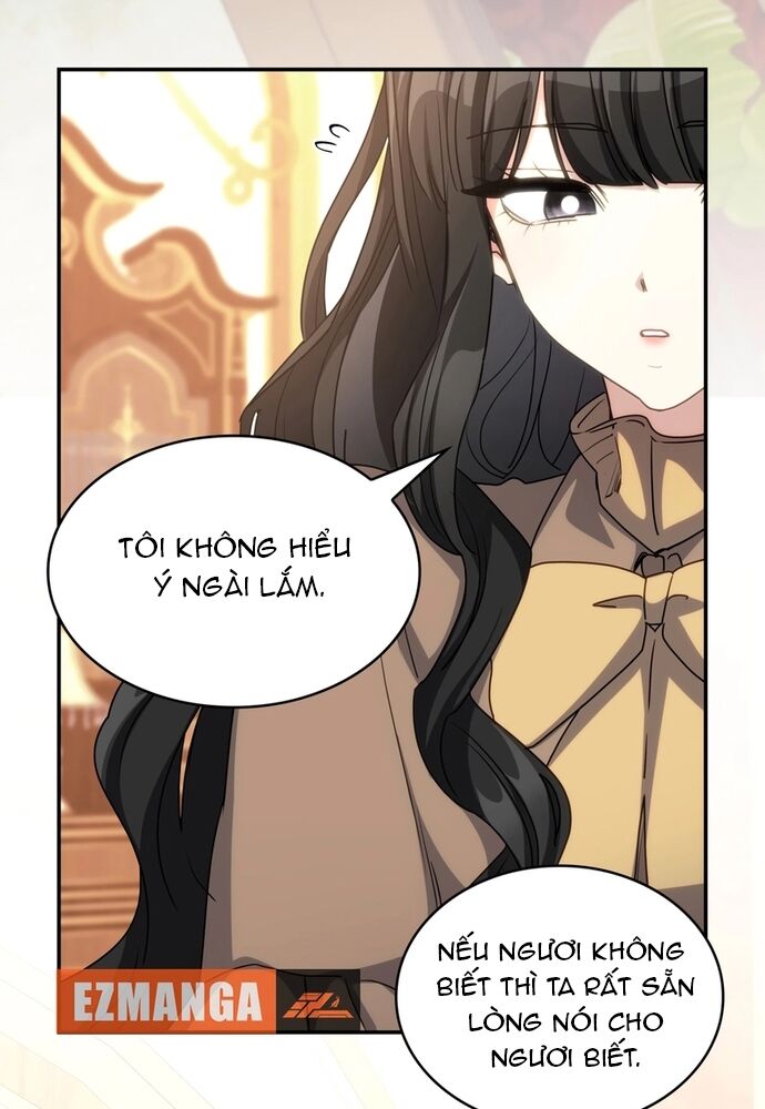 Trò Chơi Tình Ái - Chapter 20 - Page 30