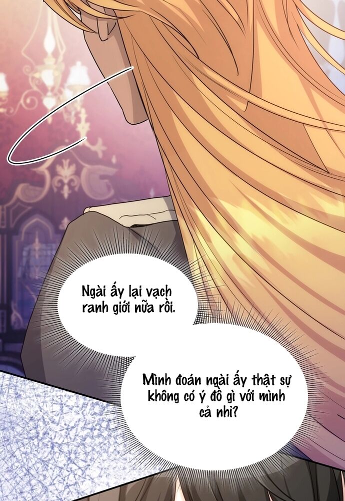 Trò Chơi Tình Ái - Chapter 20 - Page 34