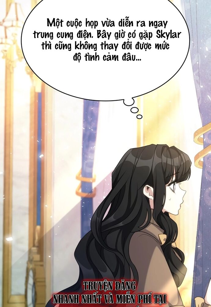 Trò Chơi Tình Ái - Chapter 20 - Page 48
