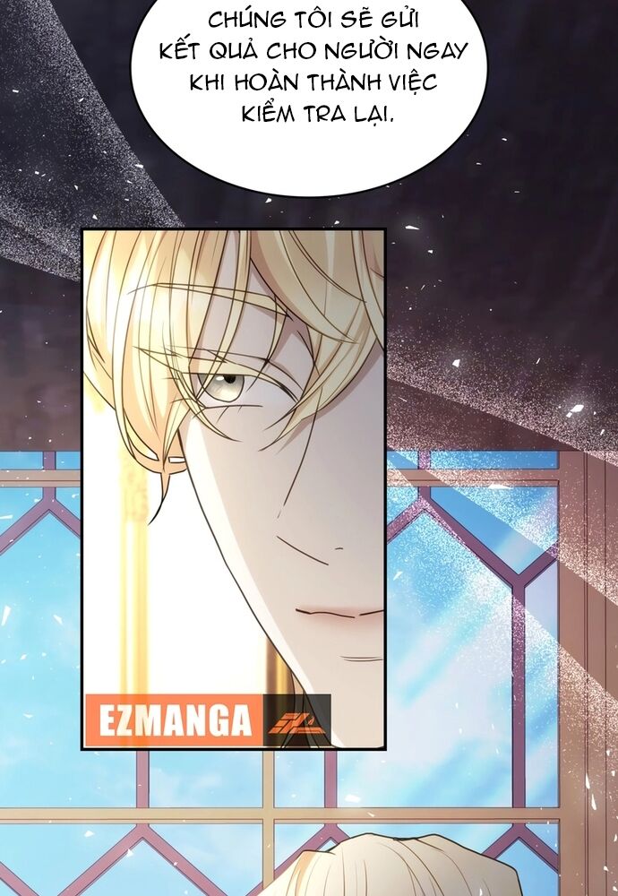 Trò Chơi Tình Ái - Chapter 20 - Page 56