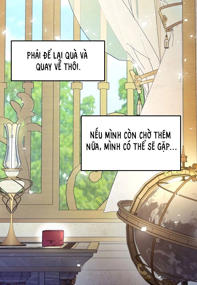 Trò Chơi Tình Ái - Chapter 20 - Page 62