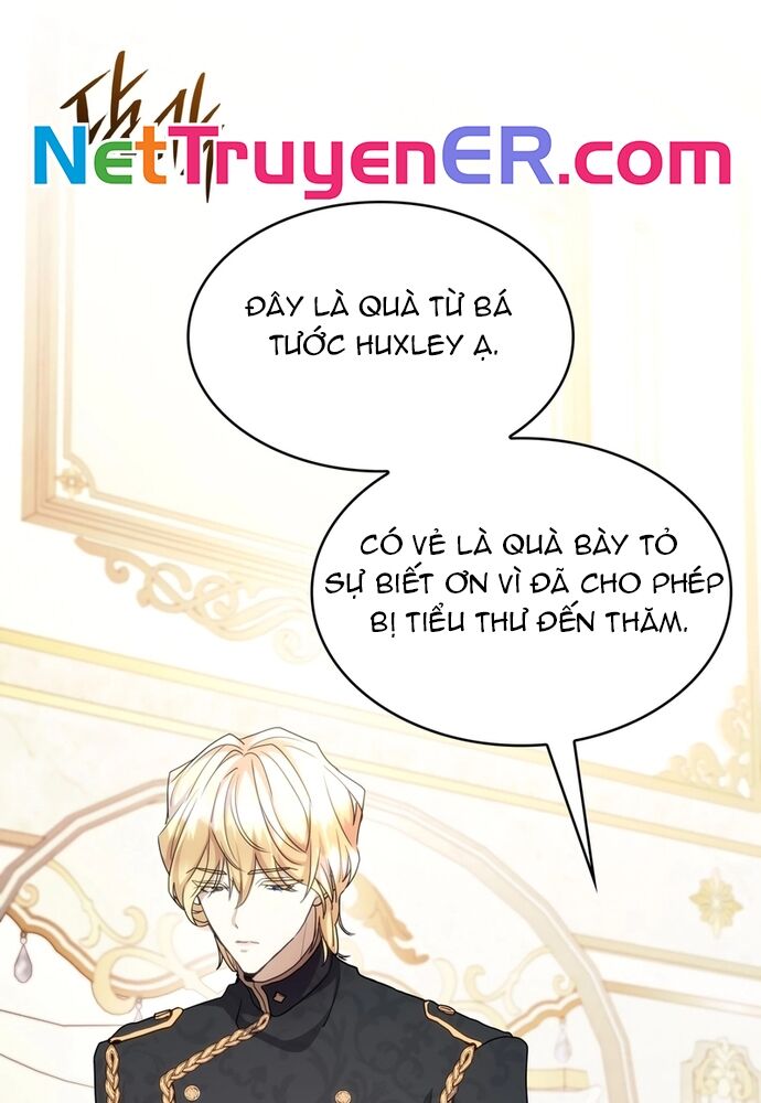 Trò Chơi Tình Ái - Chapter 20 - Page 65