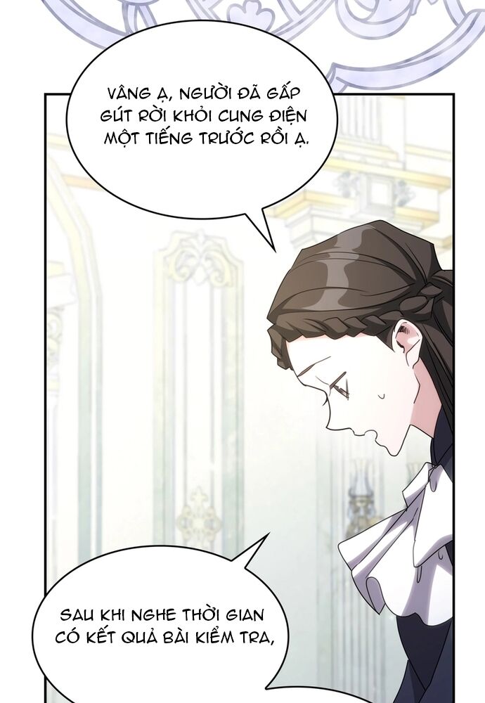 Trò Chơi Tình Ái - Chapter 20 - Page 71