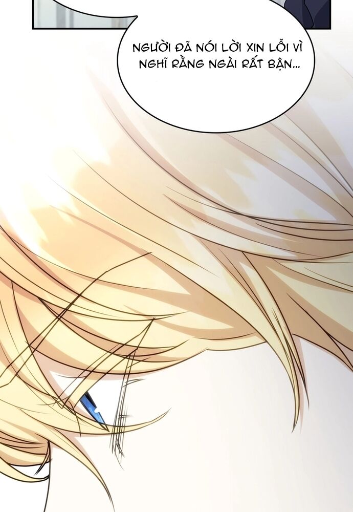 Trò Chơi Tình Ái - Chapter 20 - Page 72