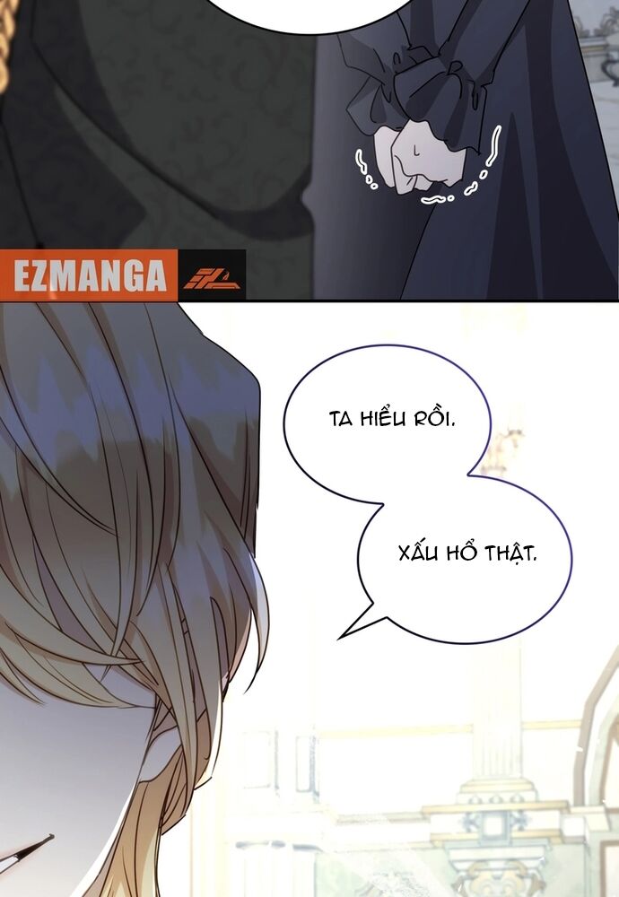 Trò Chơi Tình Ái - Chapter 20 - Page 76