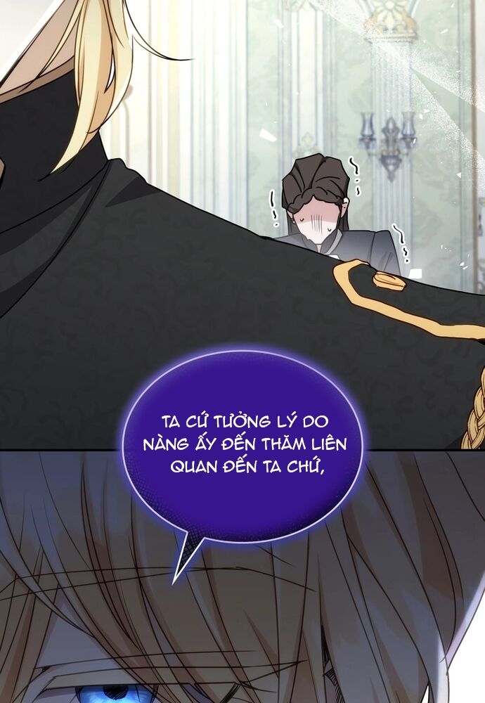 Trò Chơi Tình Ái - Chapter 20 - Page 77