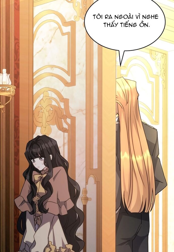 Trò Chơi Tình Ái - Chapter 20 - Page 8