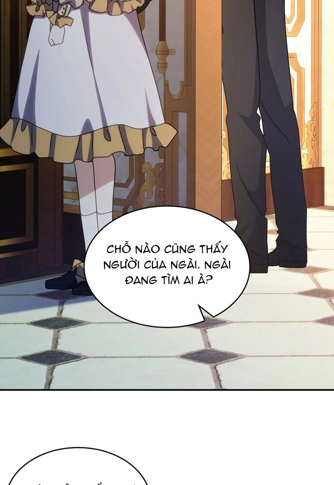 Trò Chơi Tình Ái - Chapter 20 - Page 9