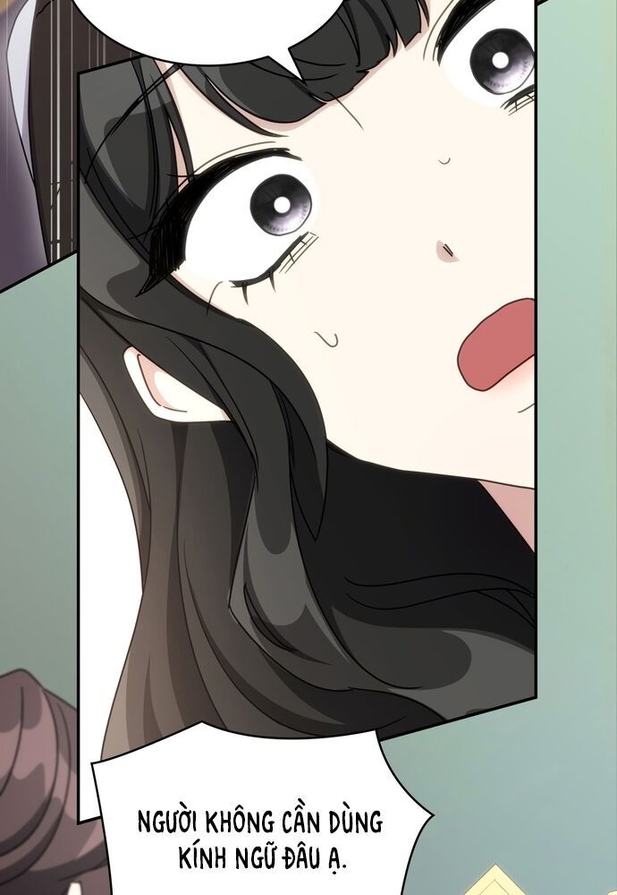 Trò Chơi Tình Ái - Chapter 21 - Page 16