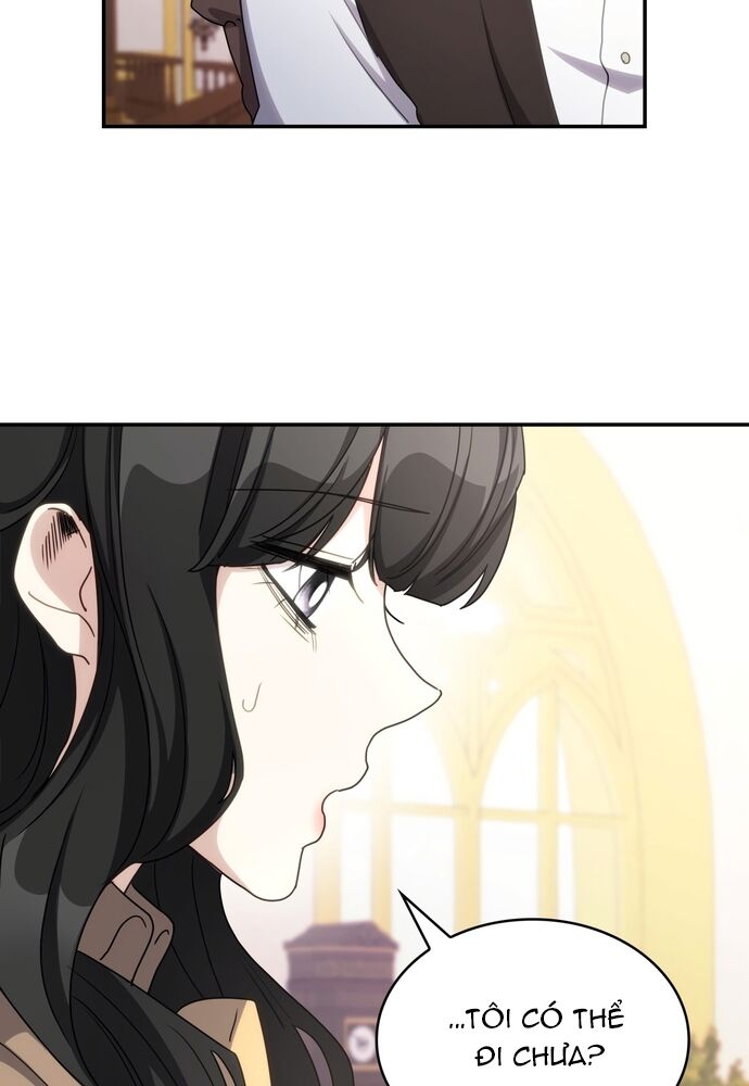 Trò Chơi Tình Ái - Chapter 21 - Page 22