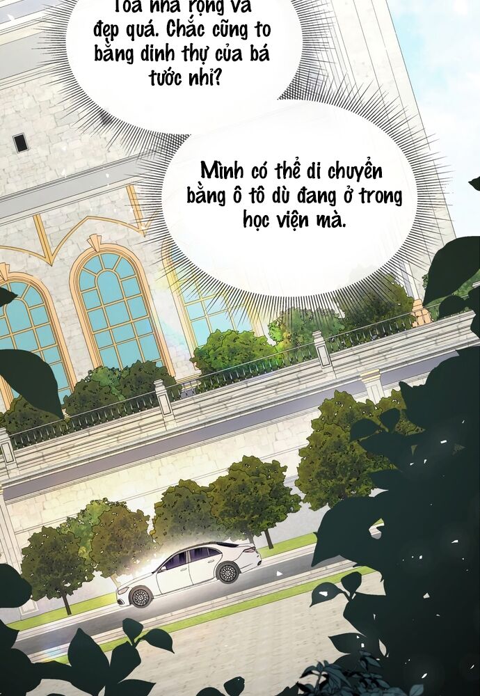 Trò Chơi Tình Ái - Chapter 21 - Page 28