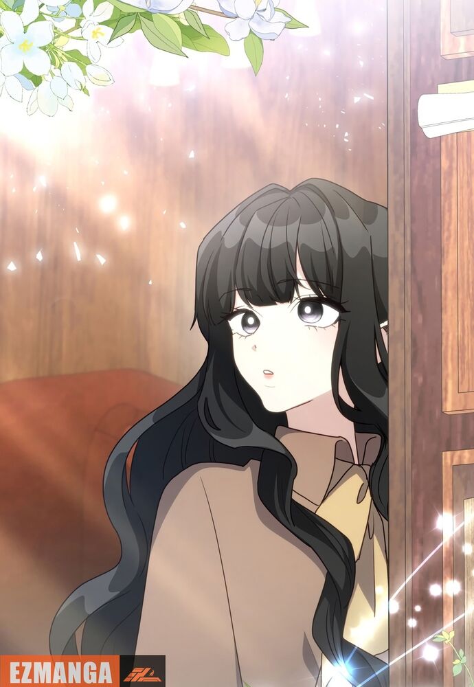 Trò Chơi Tình Ái - Chapter 21 - Page 3