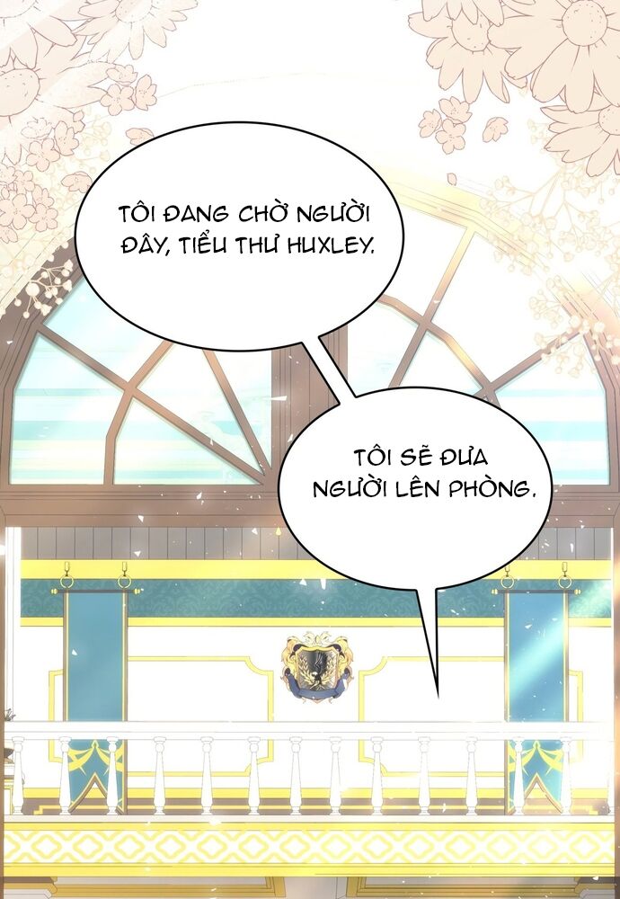 Trò Chơi Tình Ái - Chapter 21 - Page 34