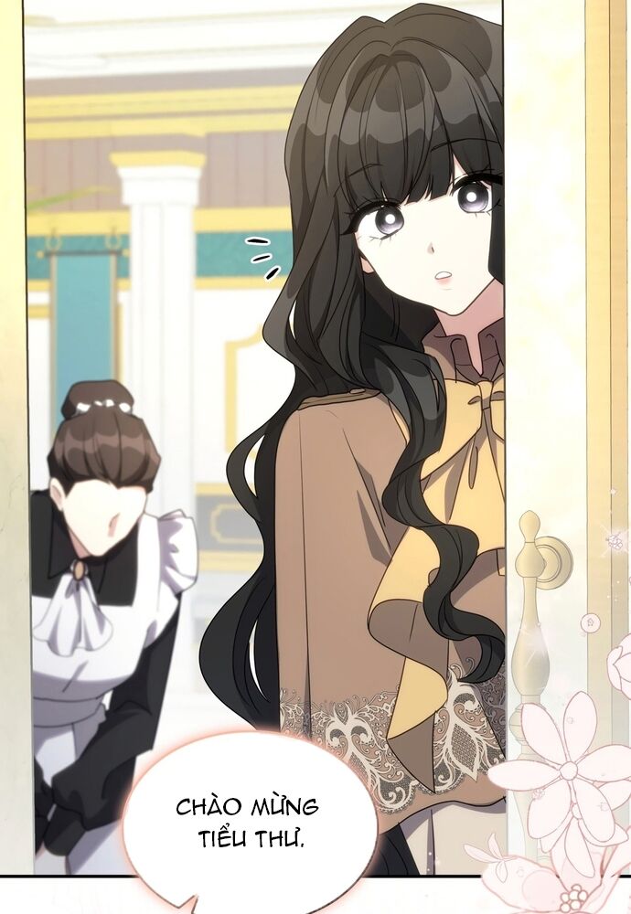 Trò Chơi Tình Ái - Chapter 21 - Page 38