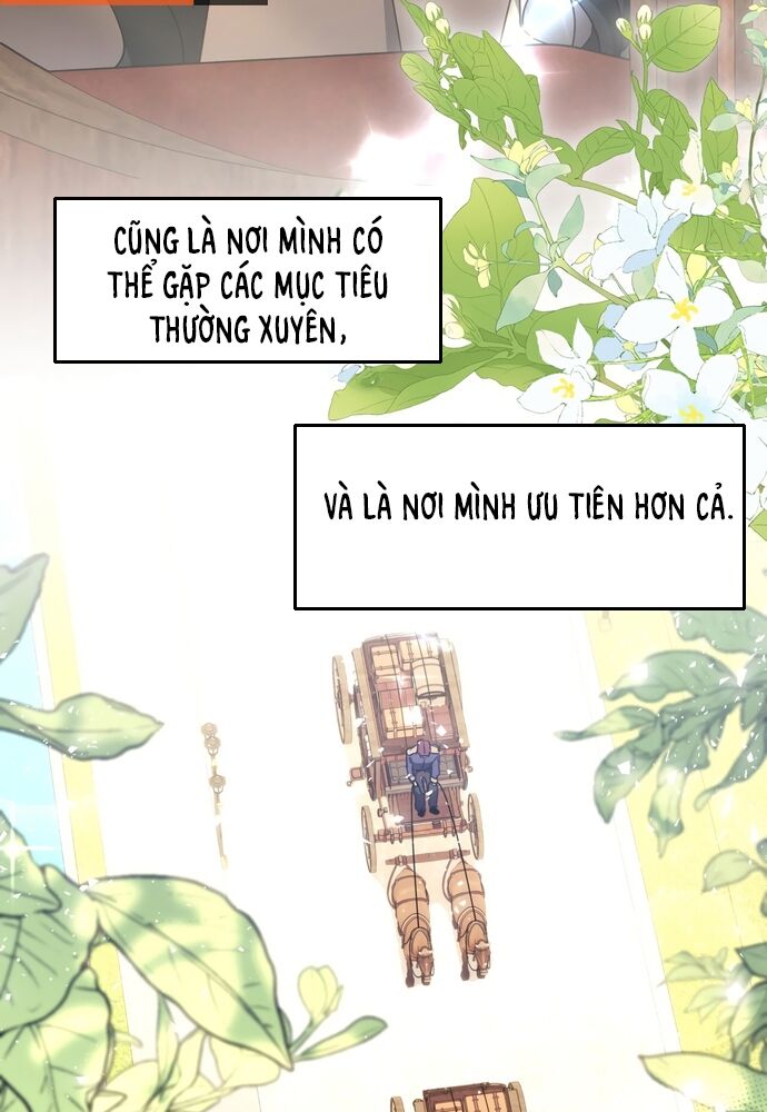 Trò Chơi Tình Ái - Chapter 21 - Page 4