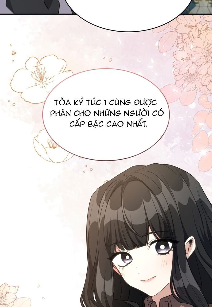 Trò Chơi Tình Ái - Chapter 21 - Page 44