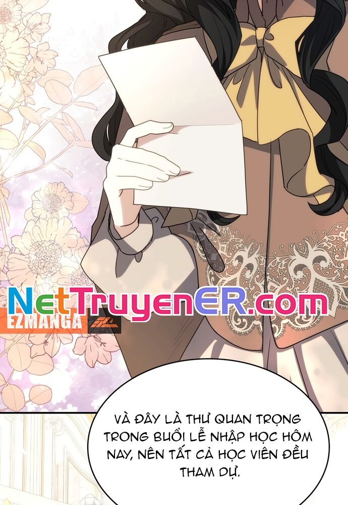 Trò Chơi Tình Ái - Chapter 21 - Page 45