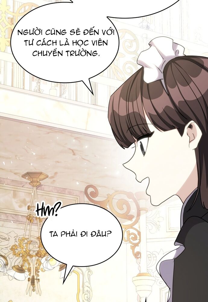 Trò Chơi Tình Ái - Chapter 21 - Page 46