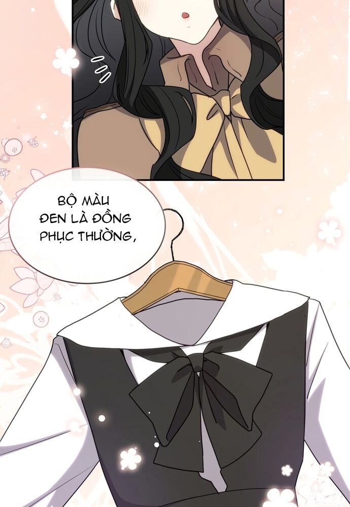 Trò Chơi Tình Ái - Chapter 21 - Page 50