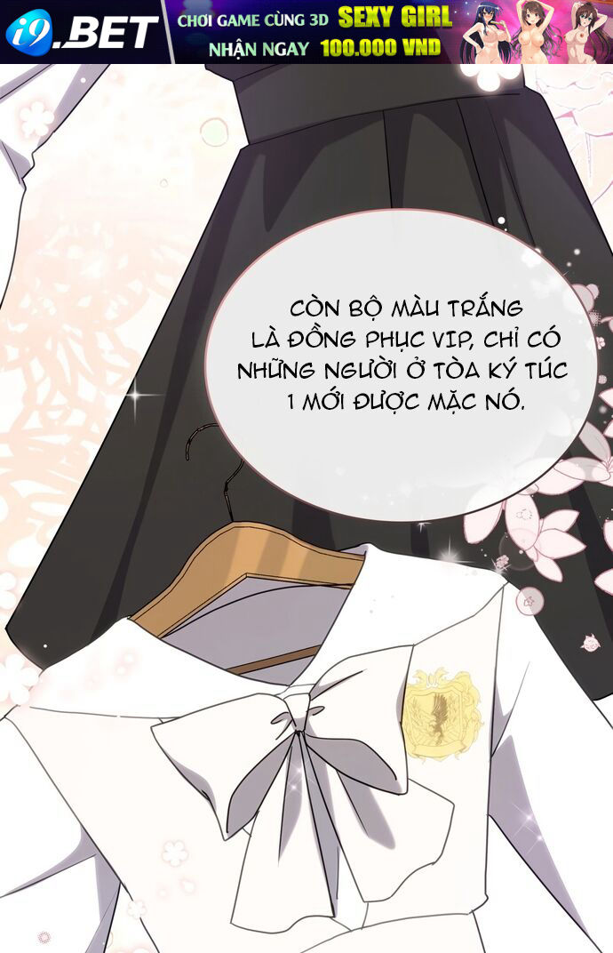 Trò Chơi Tình Ái - Chapter 21 - Page 51