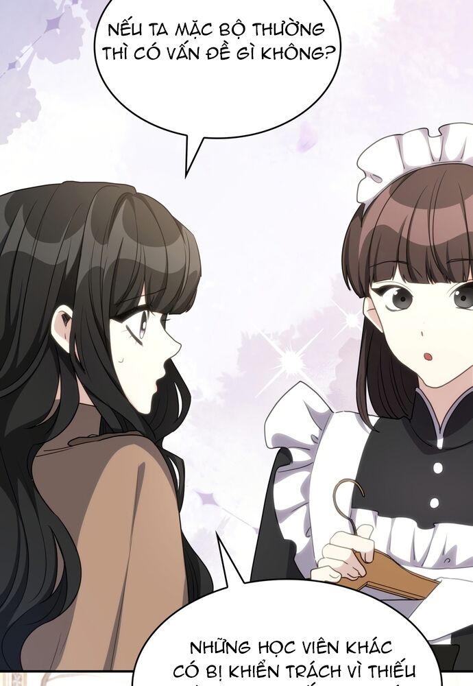 Trò Chơi Tình Ái - Chapter 21 - Page 56