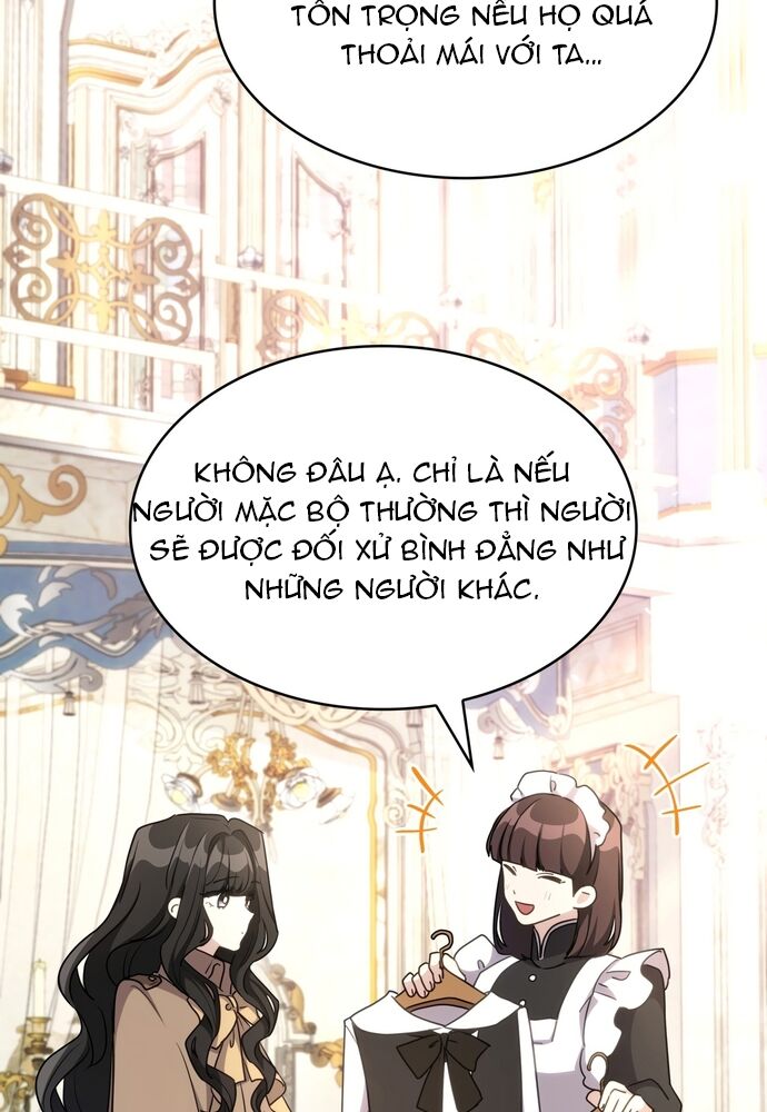 Trò Chơi Tình Ái - Chapter 21 - Page 57