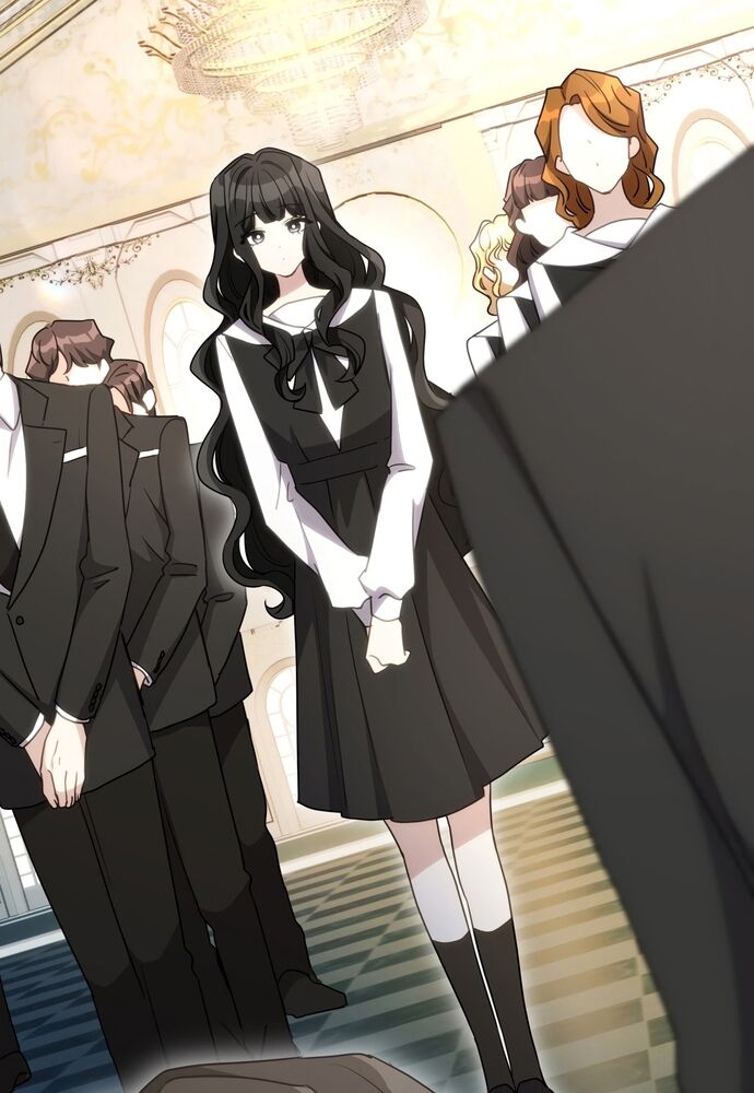 Trò Chơi Tình Ái - Chapter 21 - Page 62