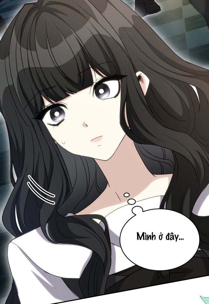 Trò Chơi Tình Ái - Chapter 21 - Page 63