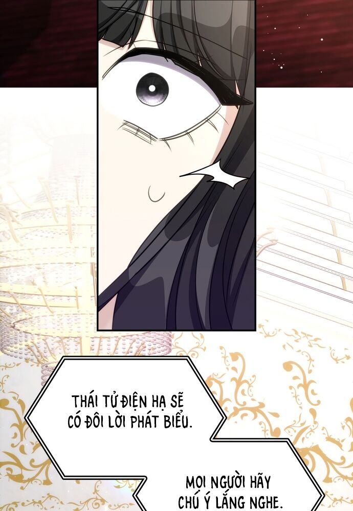 Trò Chơi Tình Ái - Chapter 21 - Page 73