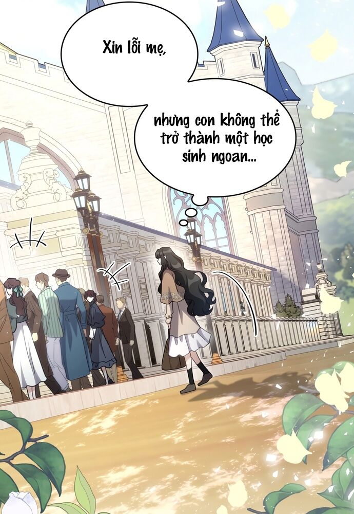 Trò Chơi Tình Ái - Chapter 21 - Page 8