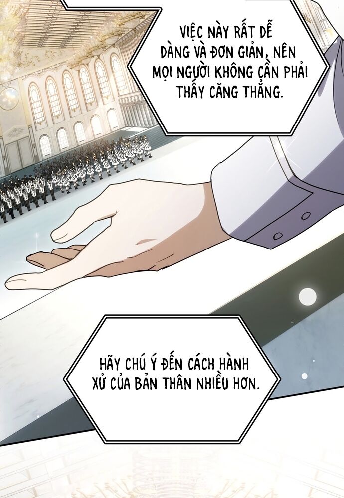 Trò Chơi Tình Ái - Chapter 21 - Page 81