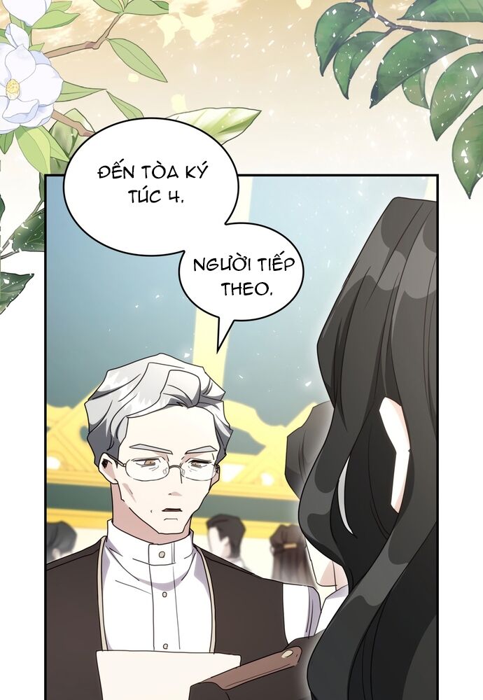 Trò Chơi Tình Ái - Chapter 21 - Page 9