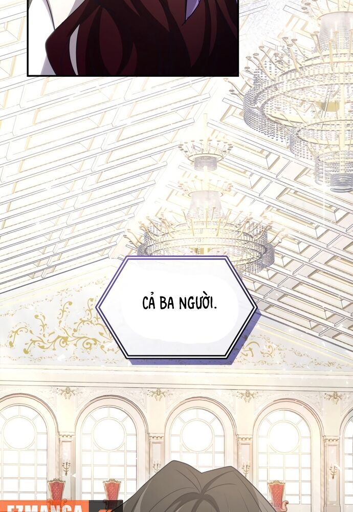 Trò Chơi Tình Ái - Chapter 21 - Page 91