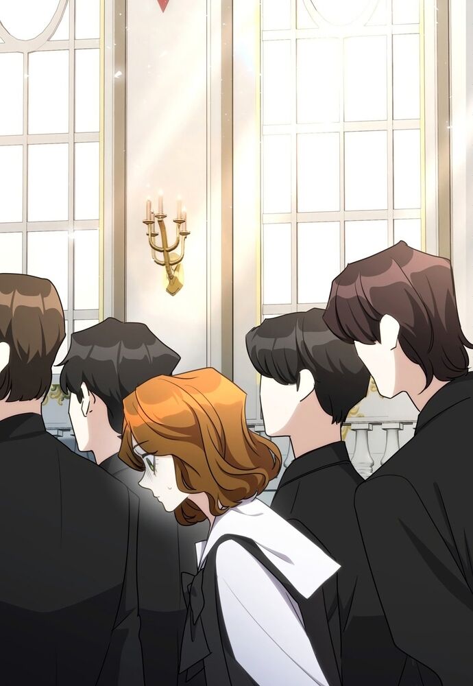 Trò Chơi Tình Ái - Chapter 22 - Page 13