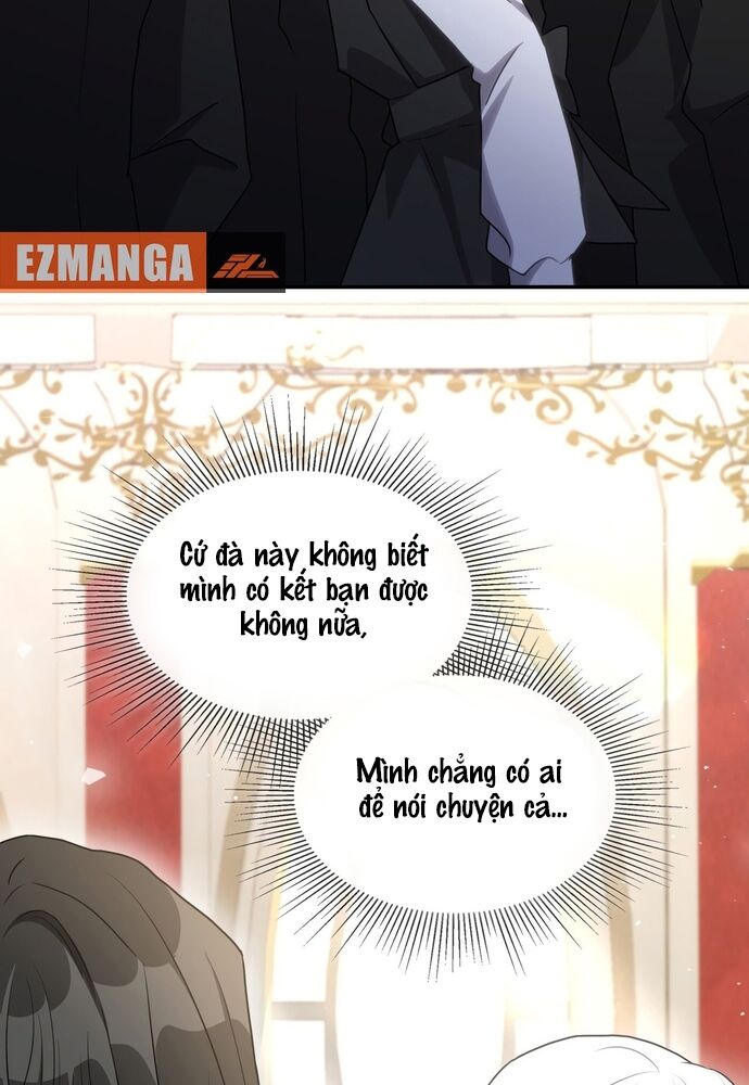 Trò Chơi Tình Ái - Chapter 22 - Page 14