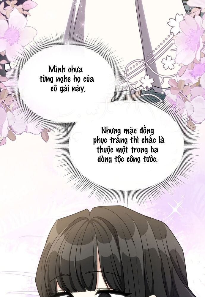 Trò Chơi Tình Ái - Chapter 22 - Page 23