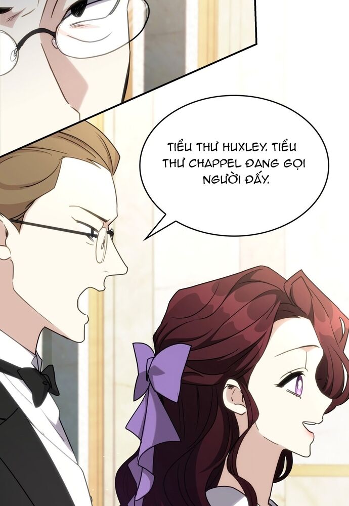 Trò Chơi Tình Ái - Chapter 22 - Page 25