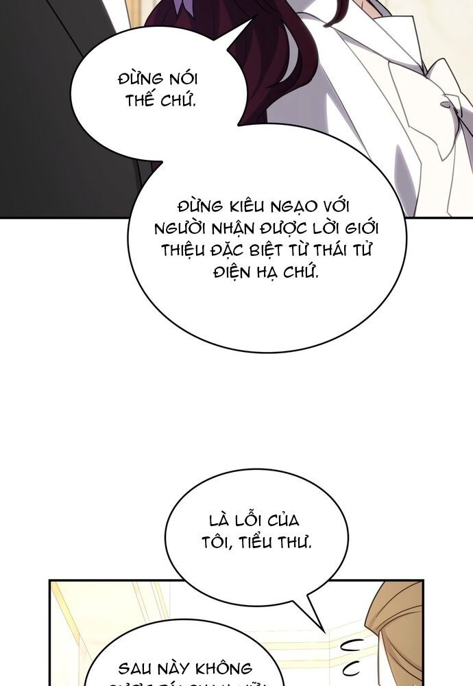 Trò Chơi Tình Ái - Chapter 22 - Page 26