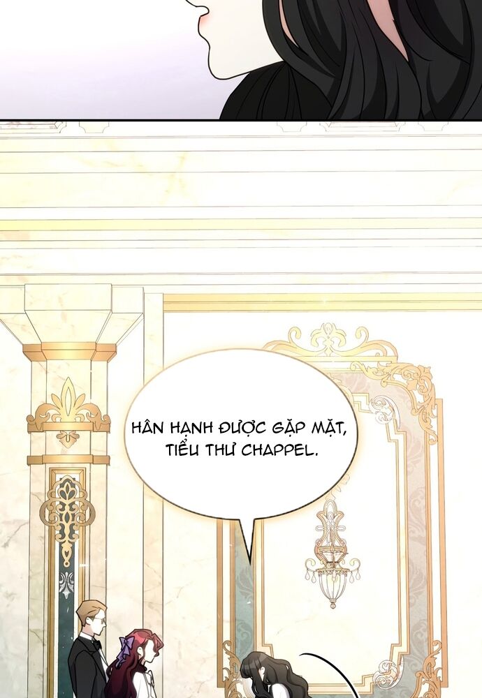 Trò Chơi Tình Ái - Chapter 22 - Page 30