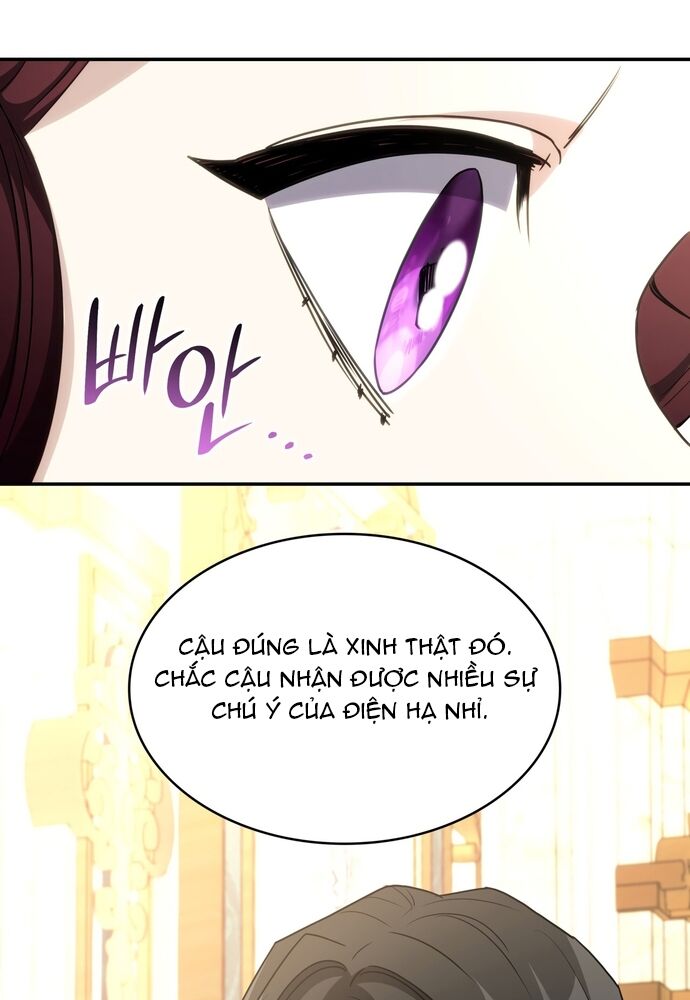 Trò Chơi Tình Ái - Chapter 22 - Page 33