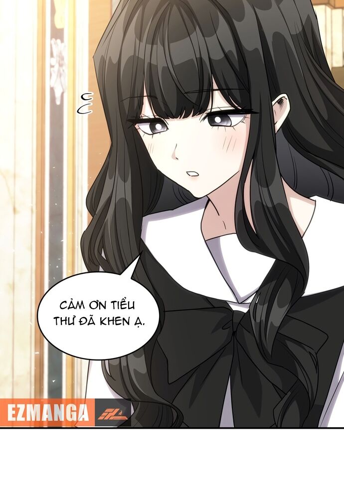 Trò Chơi Tình Ái - Chapter 22 - Page 34