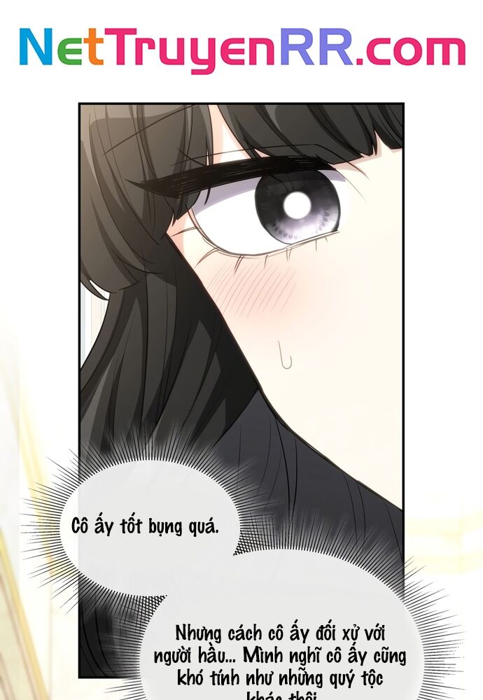 Trò Chơi Tình Ái - Chapter 22 - Page 35