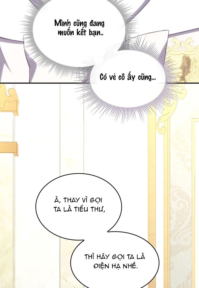 Trò Chơi Tình Ái - Chapter 22 - Page 37