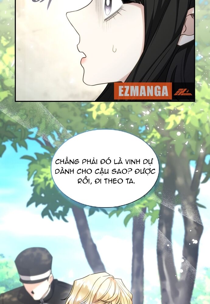 Trò Chơi Tình Ái - Chapter 22 - Page 39