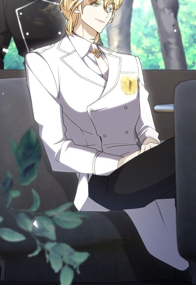 Trò Chơi Tình Ái - Chapter 22 - Page 40